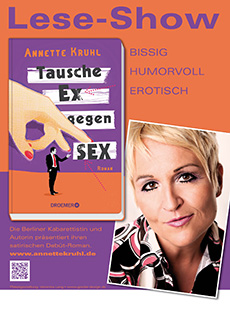 Annette Kruhl